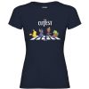 Friking The Cutest - 267 | Camisetas Mujer