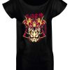 Friking Samurai Dorado - 259 | Camisetas New York