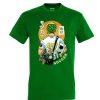 Friking Soccer Swordman - 317A | Camisetas Nino