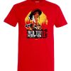 Friking Red Toy Redemption Ii - D 205 | Camisetas Hombre