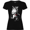 Friking Alienfather - 154 | Camisetas Mujer