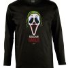 Friking Just Smile - 190 | Camisetas Manga Larga Hombre