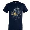 Friking Galaxy Stranding - 20 | Camisetas Nino