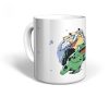 Friking Frog Rider T.59 | Tazas