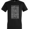 Friking Ring Destruction | Camisetas Tallas Grandes