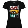 Friking The Perfect, The Angry And The Generous - 352 | Camisetas Mujer