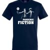 Friking Pandemic Fiction - 86 | Camisetas Hombre