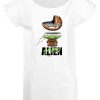 Friking Alien Cradle - 162 | Camisetas New York