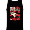 Friking I'M The Barrel King - 220 | Camisetas De Tirantes