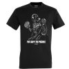 Friking Yo Soy Tu Padel - 54 | Camisetas Nino