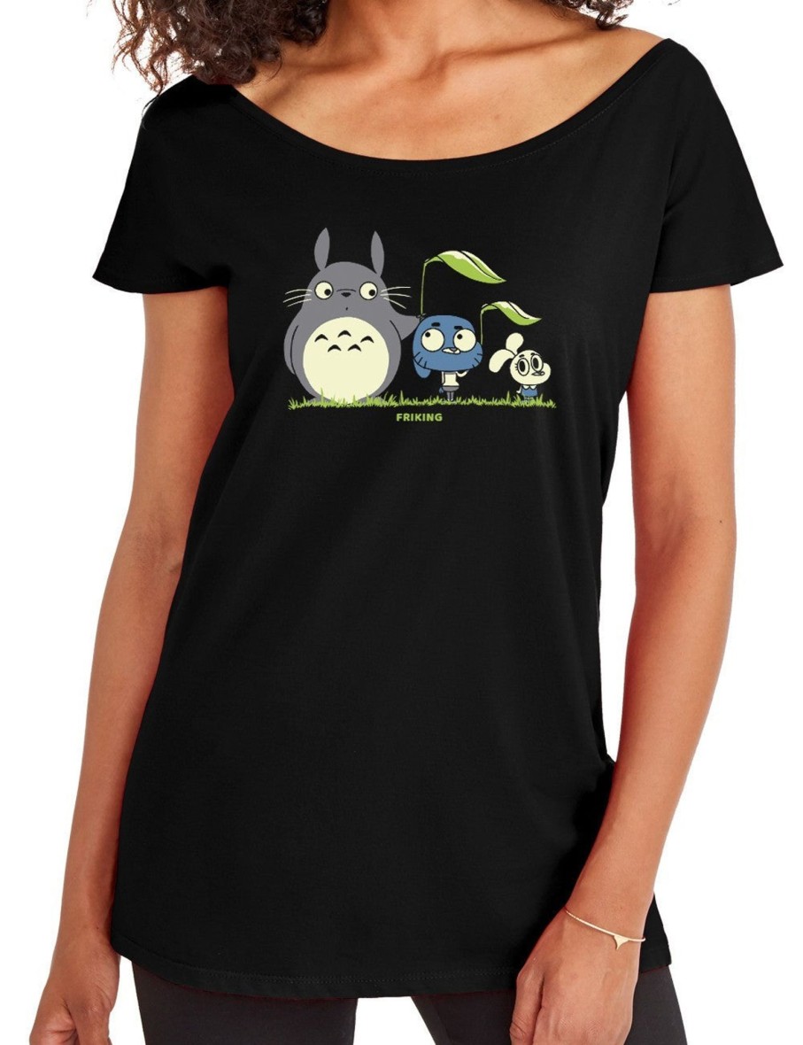 Friking My Neighbor Cat - 128 | Camisetas New York