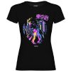 Friking Ninja Street - 59 | Camisetas Mujer