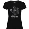 Friking Yo Soy Tu Padel - 54 | Camisetas Mujer