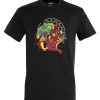 Friking Avenge Lessons - D 356 | Camisetas Hombre