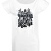 Friking Builder Robots - 97 | Camisetas New York