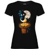 Friking Dragon Nest - 268A | Camisetas Mujer