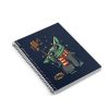 Friking Cuaderno Magic Alien | Cuadernos