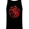 Friking Types Of Dragons - 308 | Camisetas De Tirantes