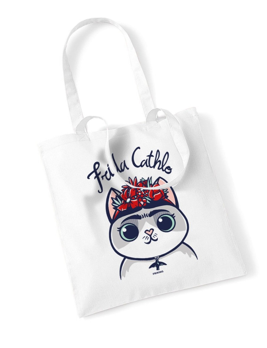 Friking Frida Cathlo - 377 | Bolsas De Asas