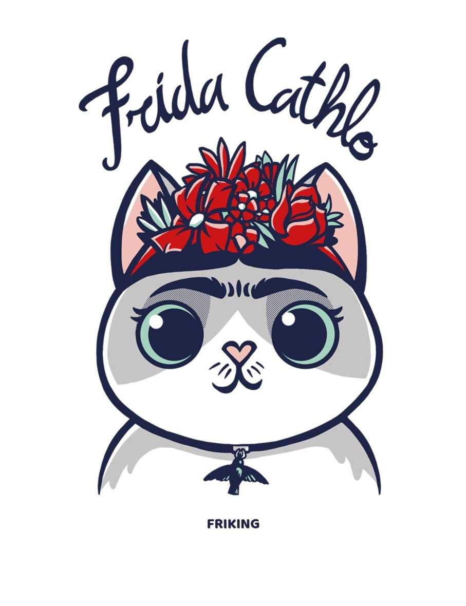 Friking Frida Cathlo - 377 | Bolsas De Asas