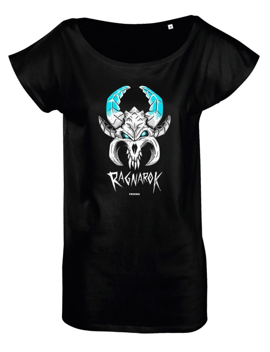 Friking Ragnarok - 99 | Camisetas New York