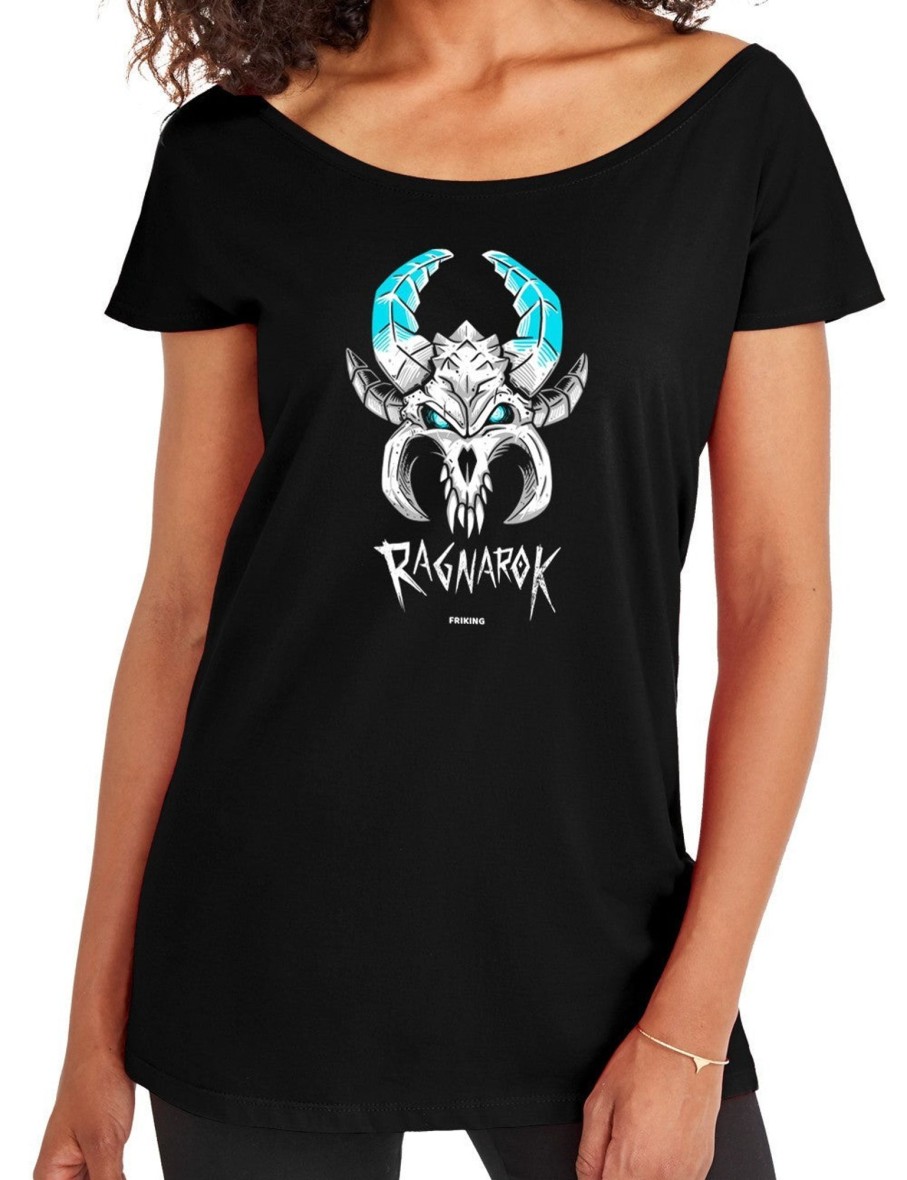 Friking Ragnarok - 99 | Camisetas New York