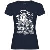 Friking Magic Melodies - D 209 | Camisetas Mujer