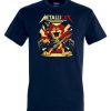 Friking Metallicat | Camisetas Tallas Grandes