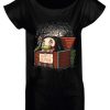 Friking Adopt A Demon - 254 | Camisetas New York