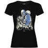 Friking Titan King - 193 | Camisetas Mujer