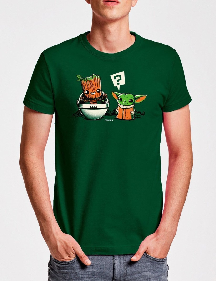 Friking That'S My Spot - 8 | Camisetas Hombre