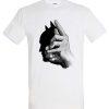 Friking Bat Shadow - 357 | Camisetas Hombre