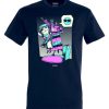 Friking Mechanic Llama - 80 | Camisetas Hombre