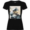 Friking Kanagawa Pirates - 11 | Camisetas Mujer