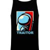 Friking Traitor - 98 | Camisetas De Tirantes