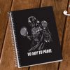 Friking Cuaderno Yo Soy Tu Padel | Cuadernos