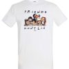 Friking Stranger Friends - 22 | Camisetas Hombre