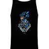 Friking Cyber Warrior - 158 | Camisetas De Tirantes