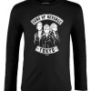 Friking Sons Of Revenge - 284 | Camisetas Manga Larga Nino