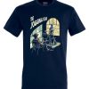 Friking The Jogging Dead | Camisetas Tallas Grandes