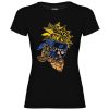 Friking Ninja Elements - 3 | Camisetas Mujer