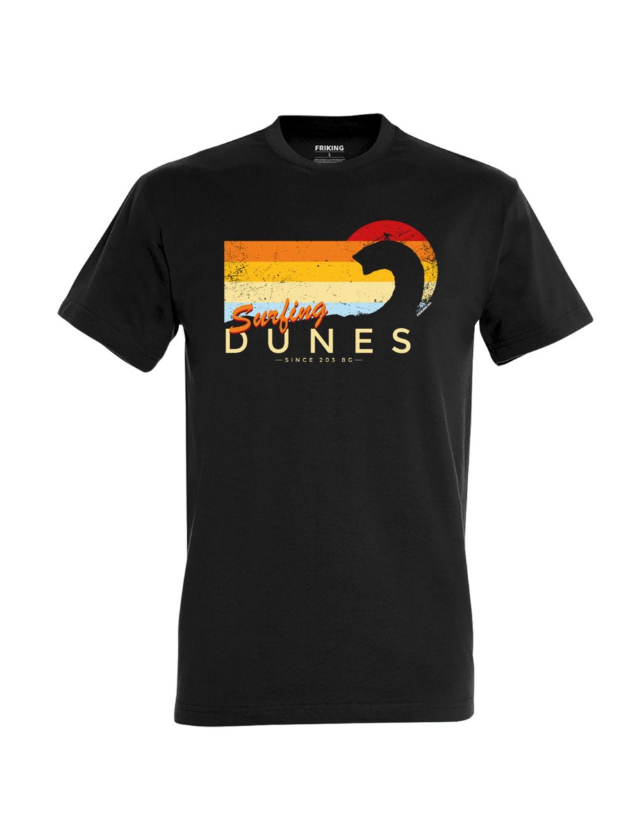 Friking Surfing Dunes - 286A | Camisetas Nino