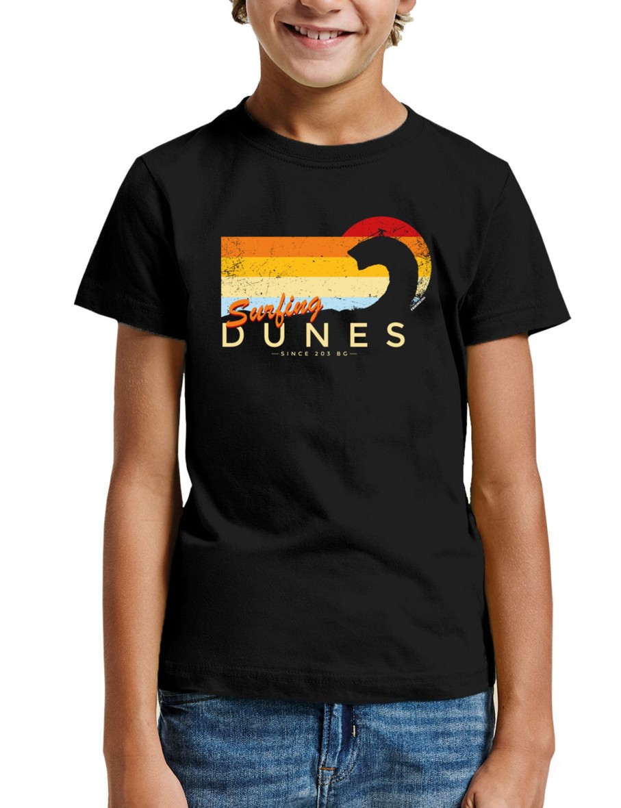 Friking Surfing Dunes - 286A | Camisetas Nino