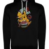 Friking Pika Pika - 365 | Sudaderas Con Capucha Uni