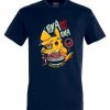 Friking Pika Pika - 365 | Camisetas Hombre