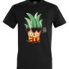 Friking Aloe Mora | Camisetas Tallas Grandes