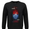 Friking I Love Physics - 385 | Sudaderas Sin Capucha Nino