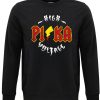 Friking Pika - 210A | Sudaderas Sin Capucha Uni