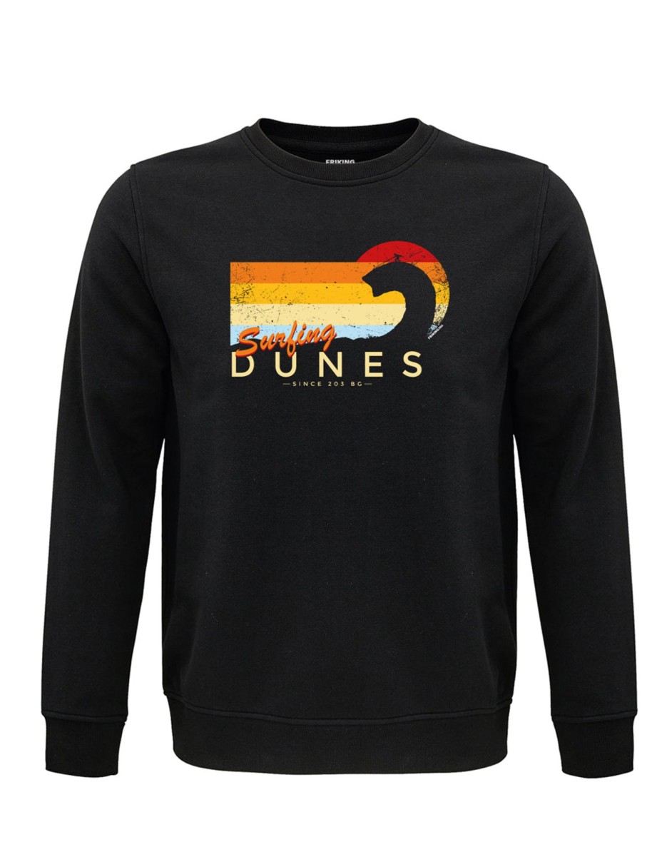 Friking Surfing Dunes - 286A | Sudaderas Sin Capucha Nino