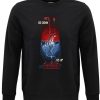 Friking I Love Physics - 385 | Sudaderas Sin Capucha Uni